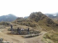 Kurt Inca Trail August 03 2014-1