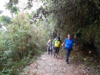 Kurt Inca Trail August 03 2014-4