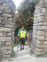 Kurt Inca Trail August 03 2014-5