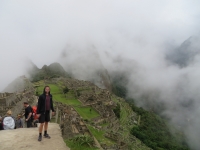 peter Inca Trail March 20 2014-1