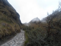 Qiuhua Inca Trail March 23 2014-2