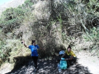 Kim Inca Trail July 09 2014-1
