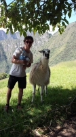 Machu Picchu trip April 24 2014-1