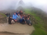 Shardul Inca Trail March 23 2014-1