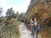 Harm-Hendrik Inca Trail July 11 2014-5