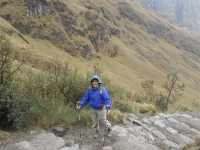 Lynn Inca Trail July 22 2014-1