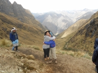 Katrina Inca Trail July 22 2014-2