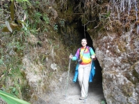 Machu Picchu travel July 22 2014-2