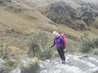 Gemma Inca Trail July 08 2014-2