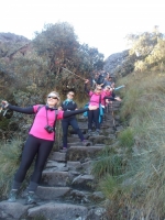Gemma Inca Trail July 08 2014-5