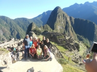 Carmel Inca Trail July 08 2014-3