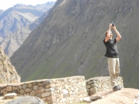 Taylor Inca Trail July 17 2014-1