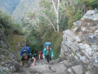 Peter Inca Trail July 08 2014-2