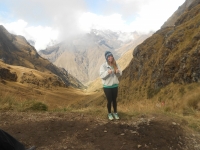 Leah-Winter Inca Trail July 08 2014-1