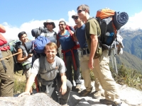 Bentley Inca Trail July 10 2014-1