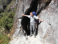 Bentley Inca Trail July 10 2014
