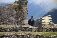 William Inca Trail March 27 2014-7
