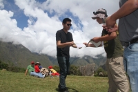 William Inca Trail March 27 2014-8
