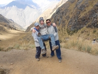 Machu Picchu vacation July 17 2014-1