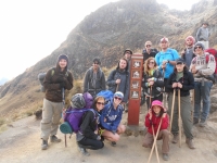 Levi Inca Trail July 17 2014-1