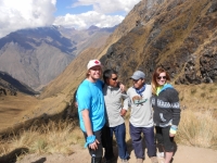 Machu Picchu travel July 17 2014-4