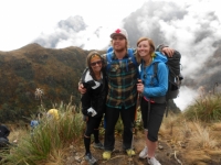 Chantal Inca Trail July 17 2014-1