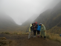 Maya Inca Trail August 07 2014-1