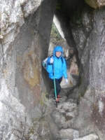 Maya Inca Trail August 07 2014-2