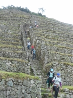 Maya Inca Trail August 07 2014-3