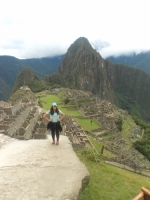 Maya Inca Trail August 07 2014-4