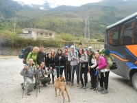 Courtney Inca Trail August 07 2014-1
