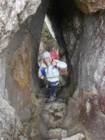 Courtney Inca Trail August 07 2014-4