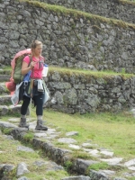 Courtney Inca Trail August 07 2014-5