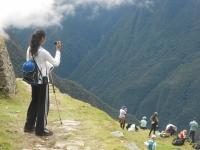 Maya Inca Trail August 07 2014-8