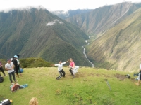 Maya Inca Trail August 07 2014-10