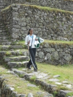 Maya Inca Trail August 07 2014-11