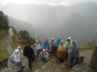 Maya Inca Trail August 07 2014-12
