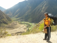 Machu Picchu travel August 07 2014-6