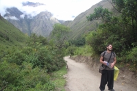 James Inca Trail March 27 2014-4