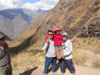 Anastasia Inca Trail July 17 2014-1