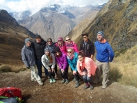 Genevieve Inca Trail July 08 2014-5
