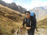 Tuan-Kiet Inca Trail July 08 2014-1