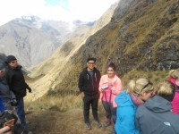Tuan-Kiet Inca Trail July 08 2014-2