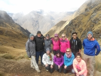 Tuan-Kiet Inca Trail July 08 2014-3