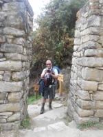 Salvador Inca Trail August 03 2014-3