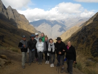 Salvador Inca Trail August 03 2014-4