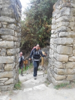 Julieta Inca Trail August 03 2014-3