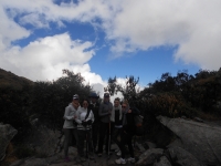 Julieta Inca Trail August 03 2014-5