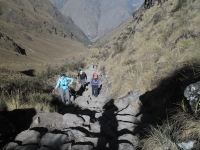 Suzanne Inca Trail July 14 2014-1
