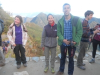Marco Inca Trail July 26 2014-4
